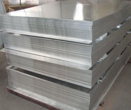 Aluminum plate strong alloy 5000 series Aluminum Sheet for boat Price
