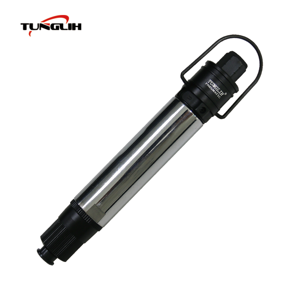 TUNG LIH Full automatic down pressing pneumatic screwdriver torque preset automatic locking screw