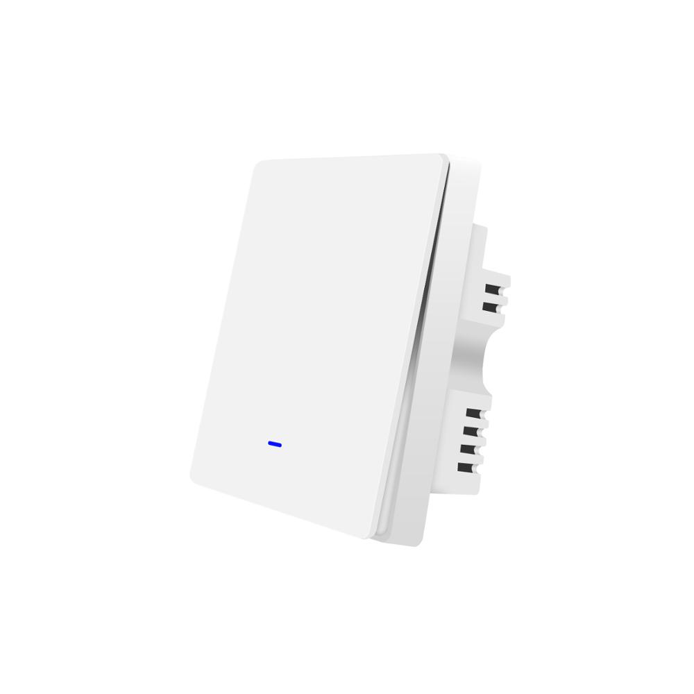 Умный переключатель Xenon Tuya Zigbee/Wi-Fi с ручной кнопкой, автоматическое управление дома с помощью мобильных телефонов