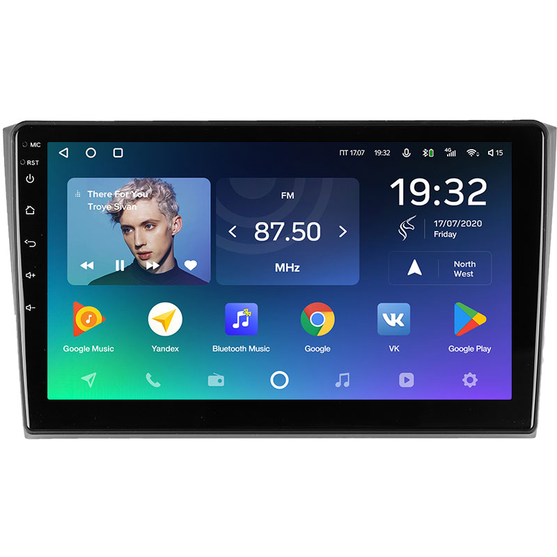 Теда SPRO Plus для Mazda CX9 CX-9 CX 9 ТБ 2006 - 2016 автомобиль радио Мультимедиа Видео плеер GPS Android 10 не 2din 2 din навигатор