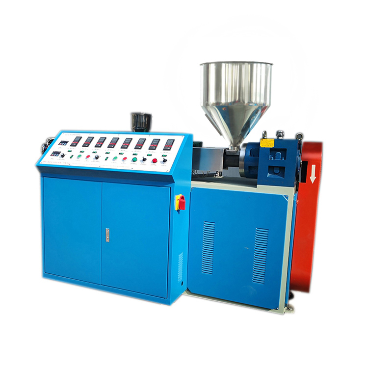 Automatic beverage sugar cane plant drinking straw making machine