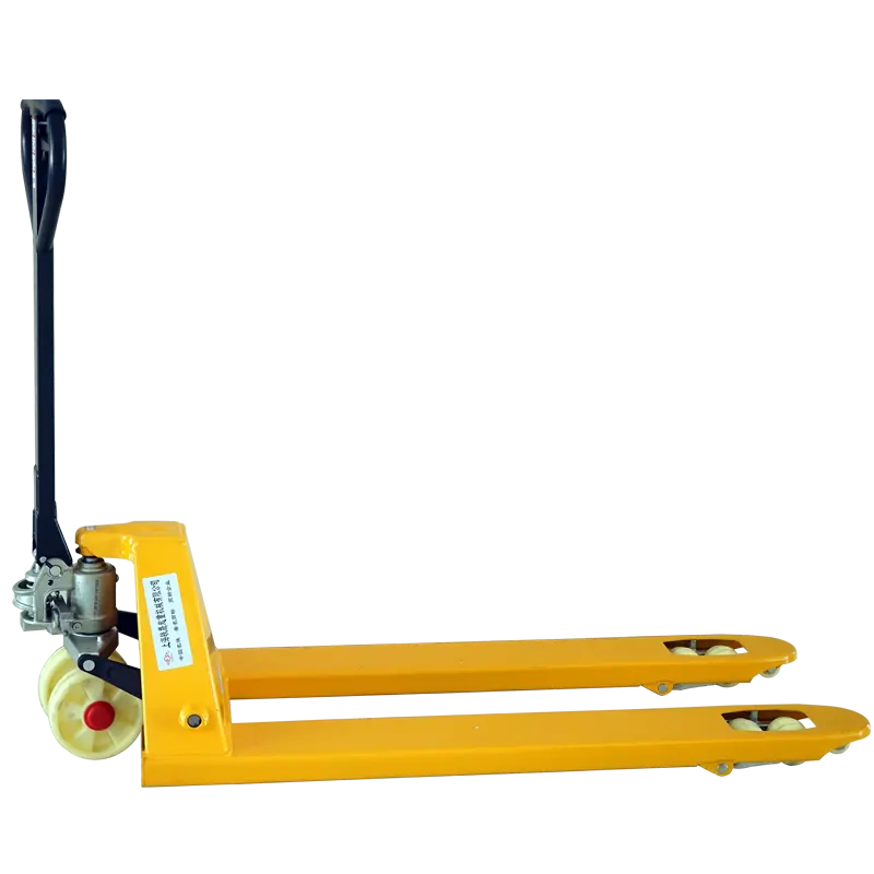 Truck Pallet 2500kg Hydraulic Hand Pallet Truck 3t Manual Hydraulic Forklifts
