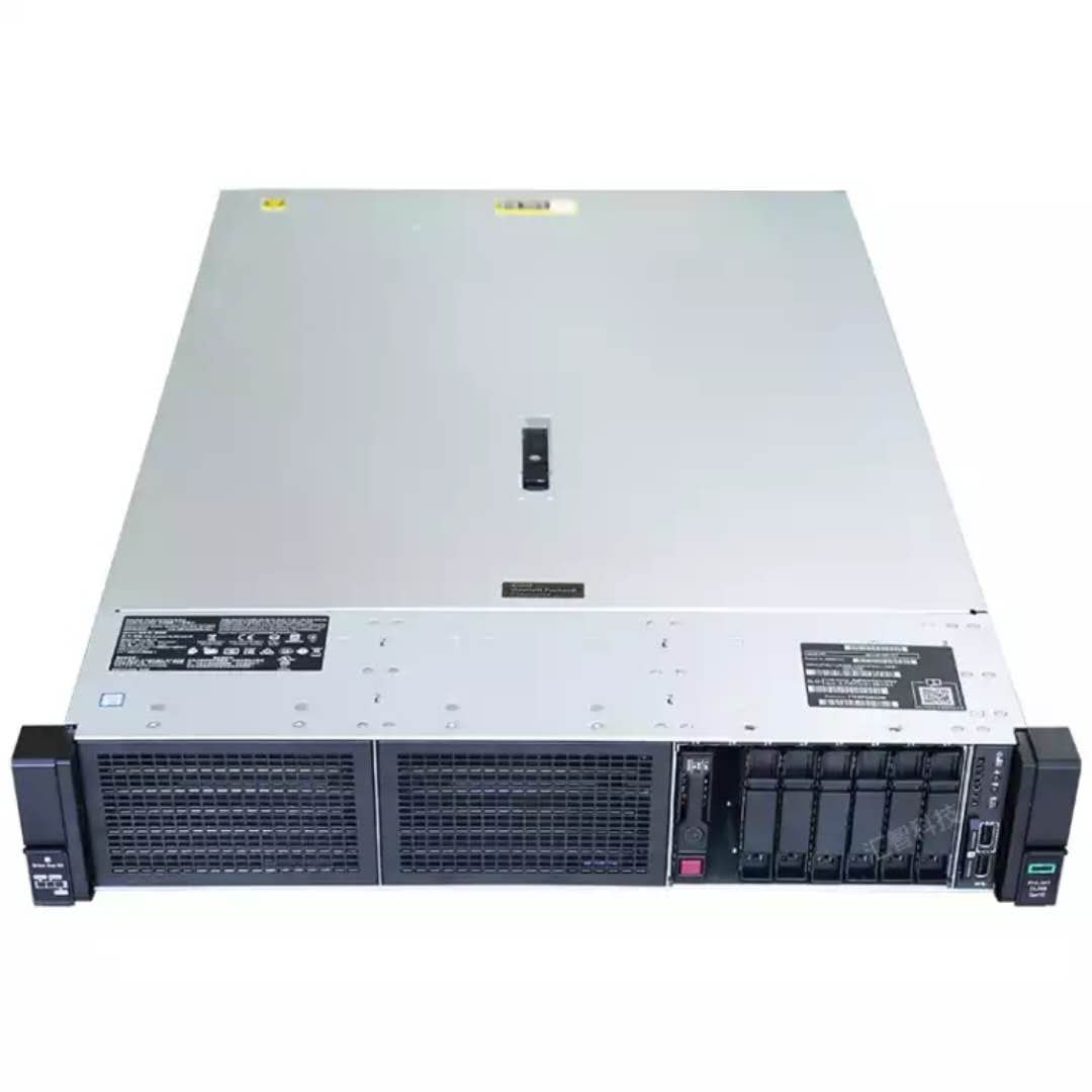 HPE ProLiant DL380 Gen10 8LFF CTO сервер 868706-B21 Intel Xeon Gold 6230