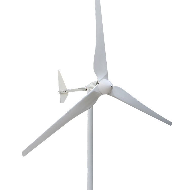 wind energy equipment electric generating 3KW free energy magnetic generator 3000w
