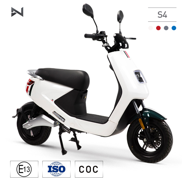 EEC COC seev citycoco 1440 Вт Электрический скутер с Европейским складом