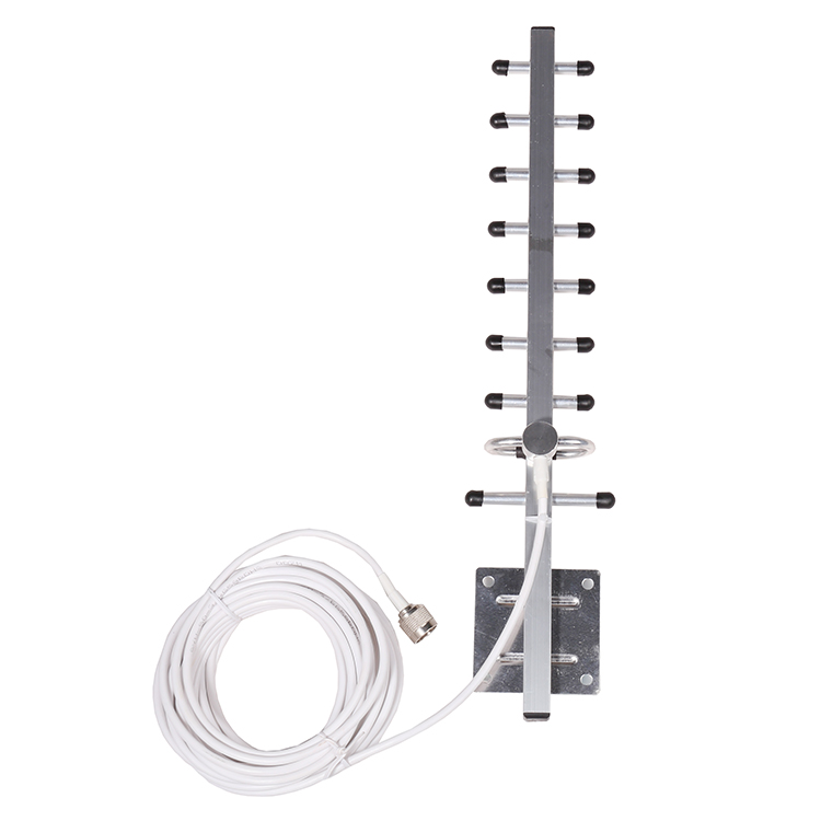 Good quality hot sale ham radio handheld arrow beamed directional gsm hf radio long range uhf fm wifi china vhf tv yagi antenna