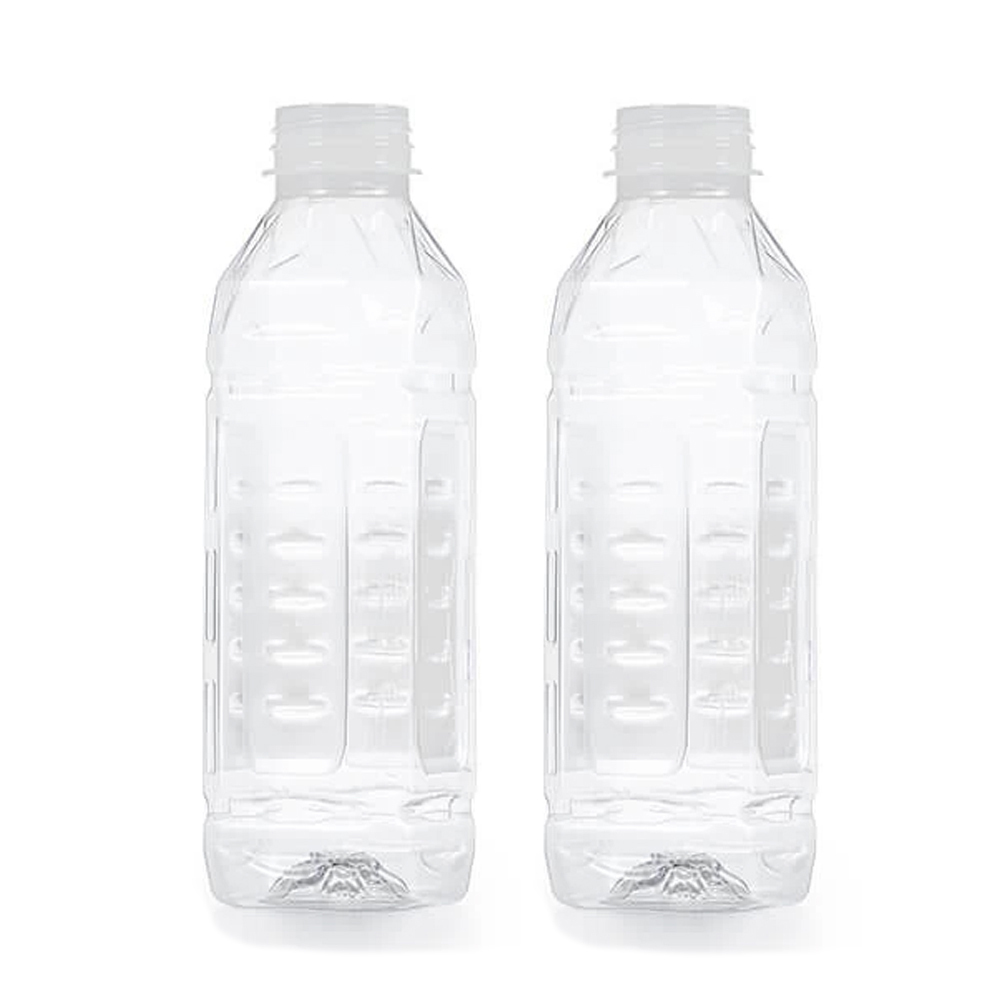 Plastic Bottles for Sale