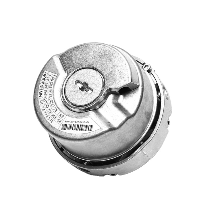 Heidenhain encoder ECN 1313 2048 escalator elevator encoder ECN 1313 2048 62S12-78 hollow shaft encoder