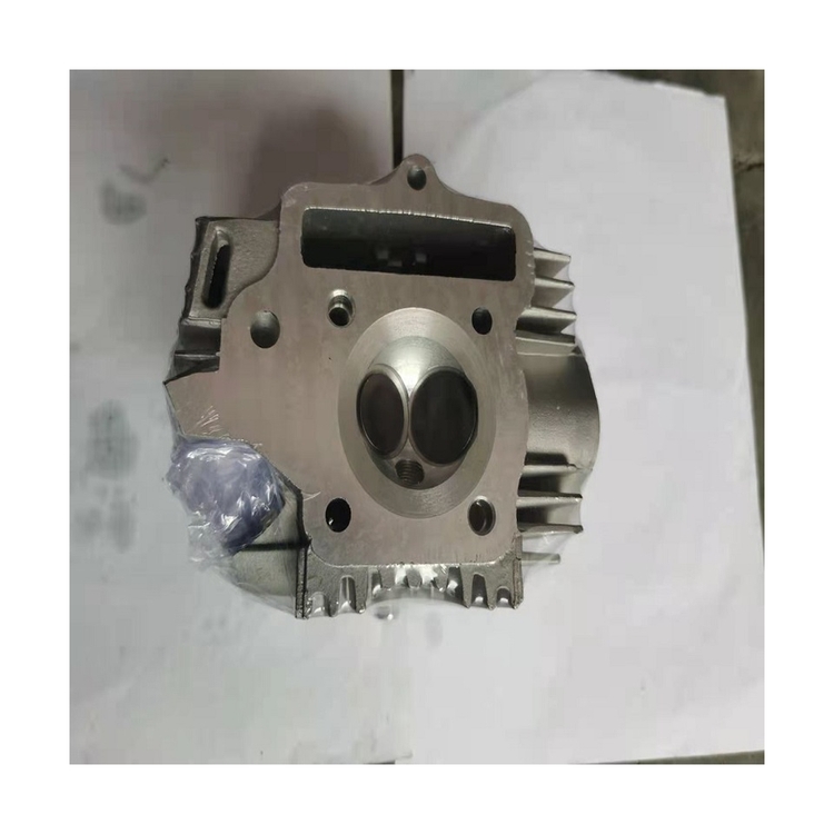 Good Quality Motorcycle Cd 110 Engine Cylinder Head Assy For Honda
