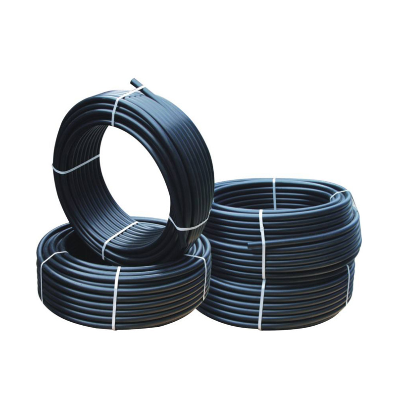 Hdpe труба Филиппины прайс-лист цена hdpe трубы 3 дюйма 150 мм hdpe труба цена