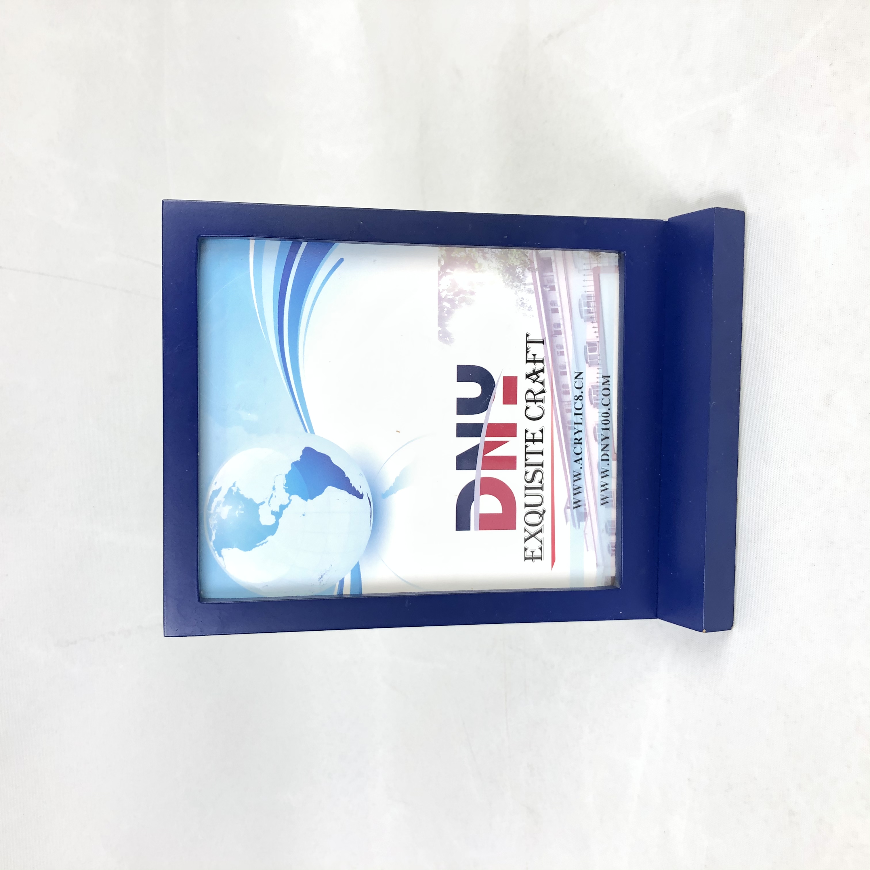 Acrylic Logo Block Acrylic customized Wholesale Custom Acrylic Logo Board Display Advertising Board Shop 3D Logo Display Block