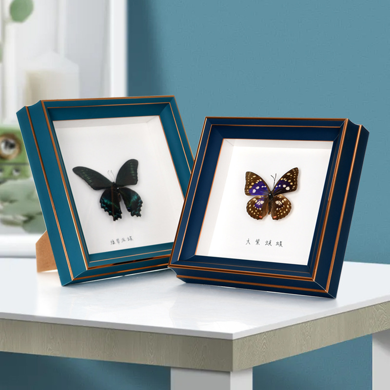 Wholesale Promotional Home Wall Decoration Large Classic PS Photo Picture Frames