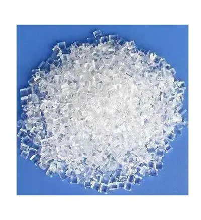 Polymethyl Methacrylate Granules PMMA Pellets Plastic Raw Material