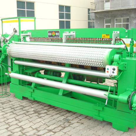 wholesales wire mesh multi welding making machine