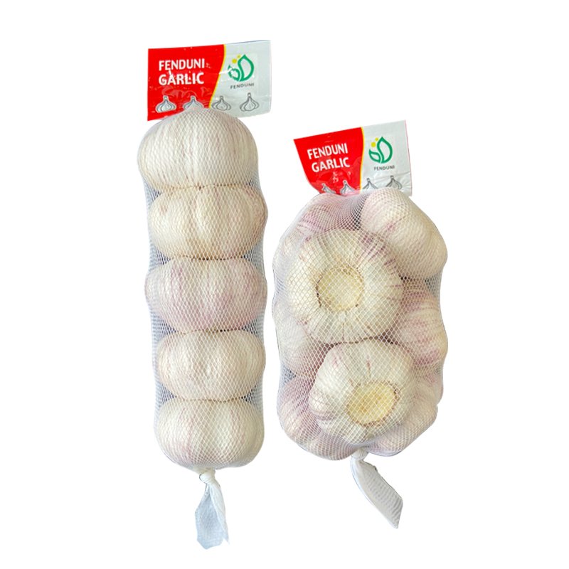 5,0-5,5 см свежий чеснок bawang ajo, белый чеснок 6,0 см для продажи