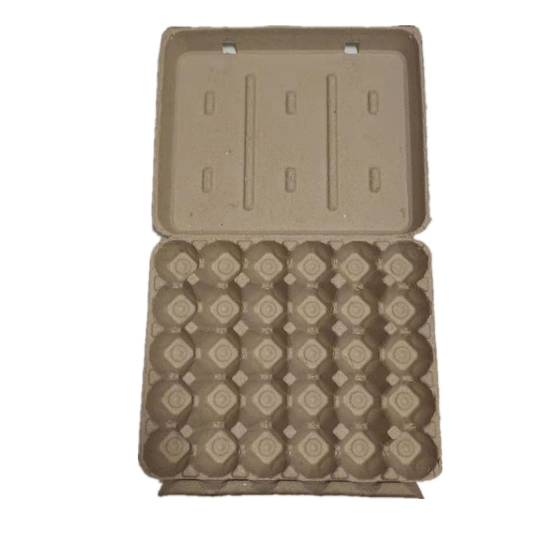 paper egg tray for 30 eggs