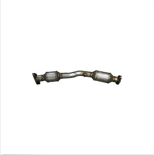 Catalytic converter Fits Nissan 2007-2012 Versa 1.8L Nissan 2009-2011 Versa1.6L