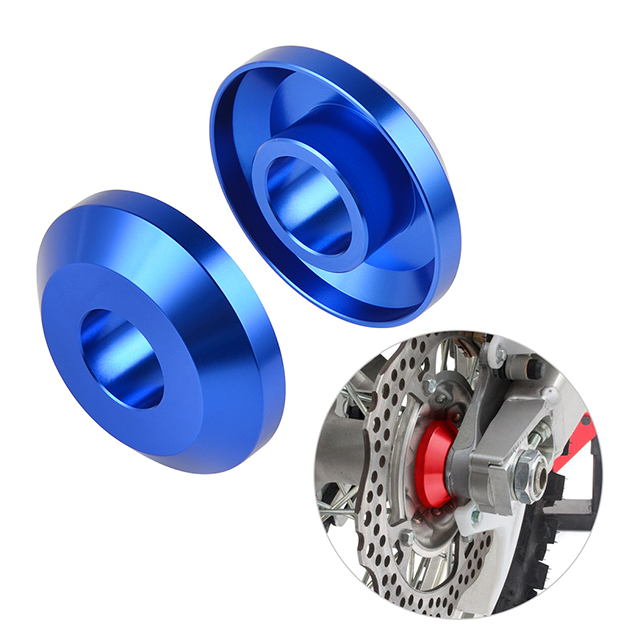 Customized high precision M2 M3 M4 threaded screw spacer