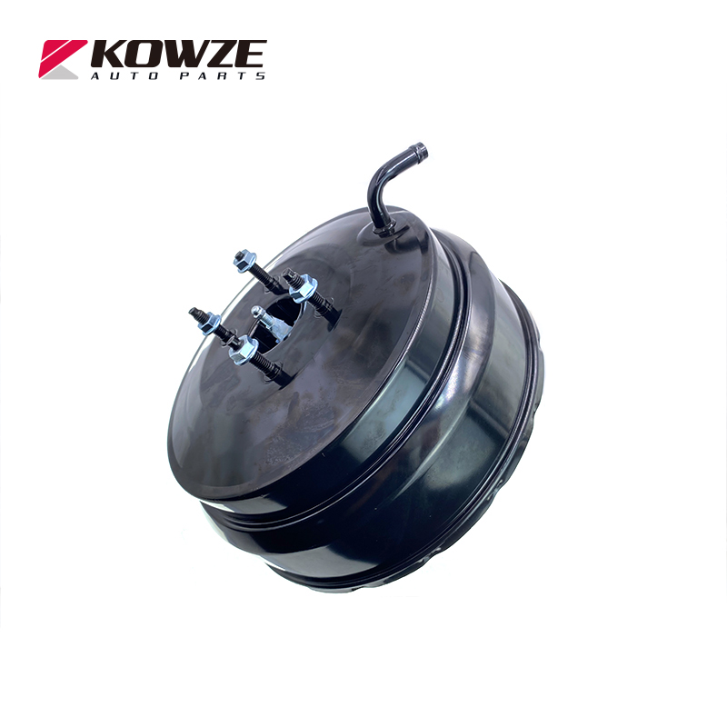 Auto Braking System Brake Booster Assy For Mitsubishi Foso Canter FE83D 3.5T MC862081