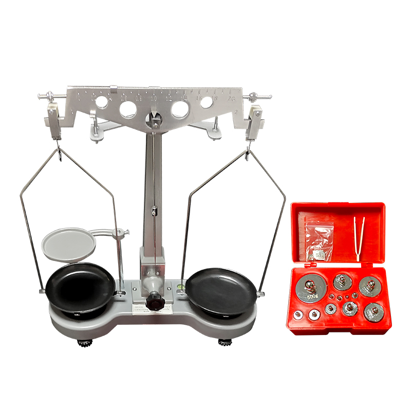 Student Mechanical Balance Scale 200g for School teaching use