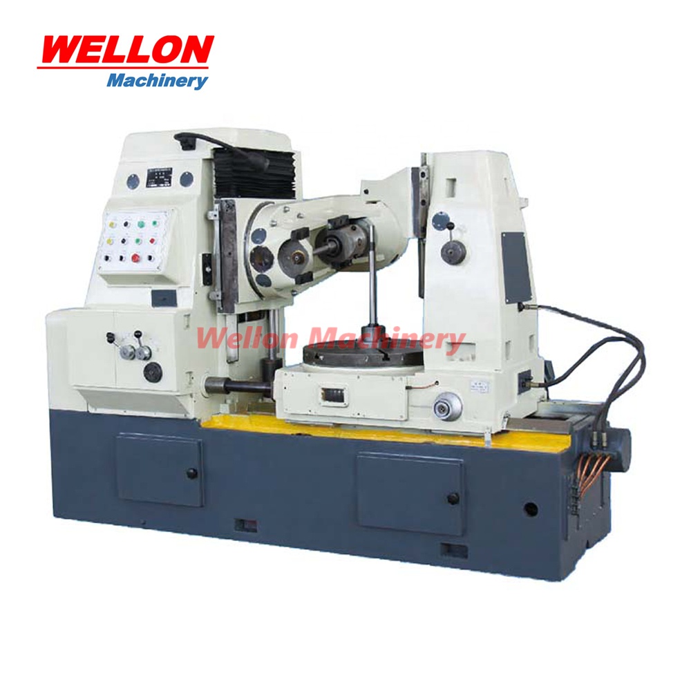 Gear Hobbing Machine Y3180E/Gear Hobbing Machine Price