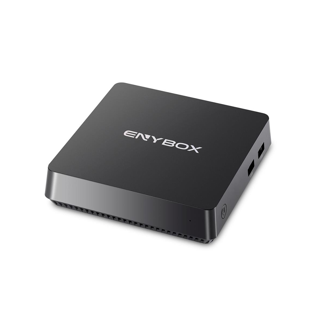 Фабрика Новые ядерным процессором Intel Atom X5-Z8350 четырехъядерный цессор ТВ приставка 2,4G Wi-Fi MINIPC Win 10 T11 плюс 4/32G