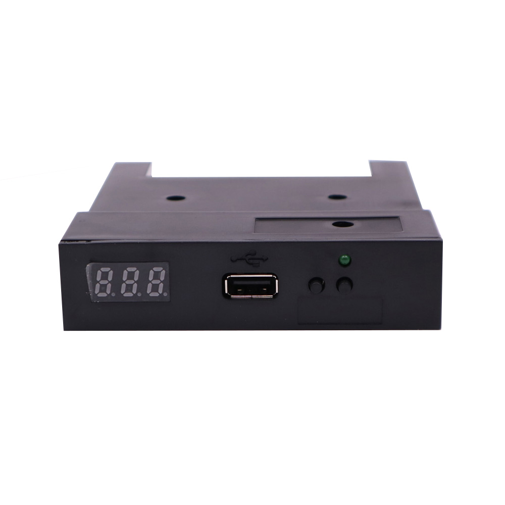 Флоппи-usb Эмулятор конвертер, используемый для YAMHA/ROLAN/KORG музыкальной клавиатуры и ЧПУ/компьютера/вязания/вышивки машины