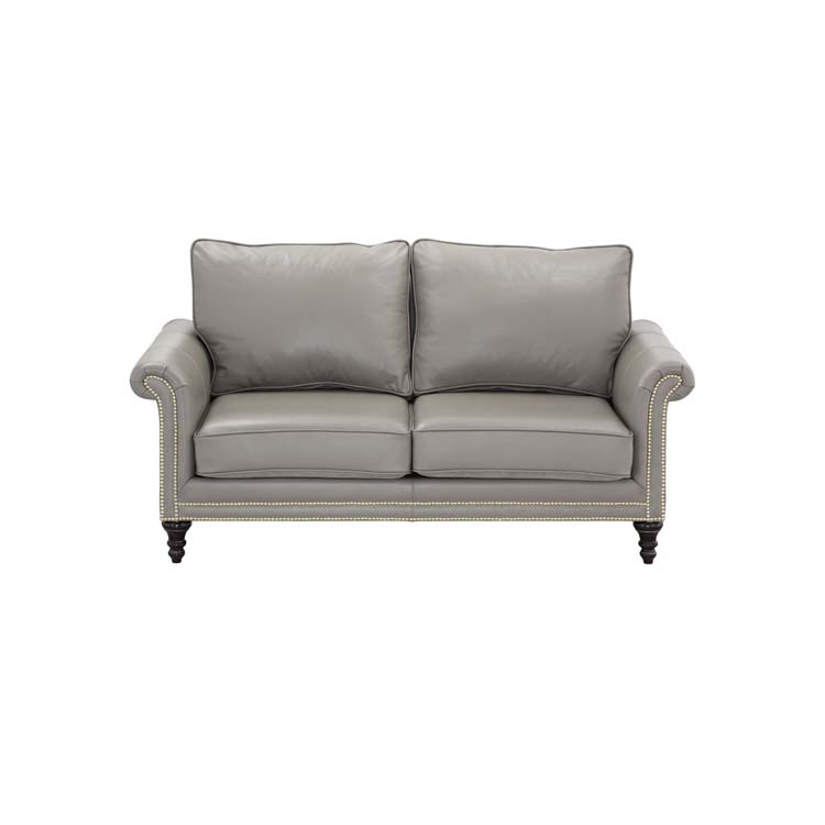 Classical High Quality Cheap Sofa Beds Modern Two Seat Leather Sofa Home Furniture Sets