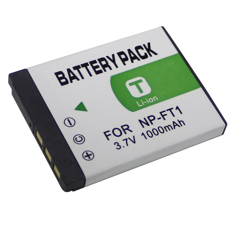 DSC-T3 NP FT1 NPFT1 аккумулятор камеры для Sony Cyber-shot NP-FT1 T9 T10