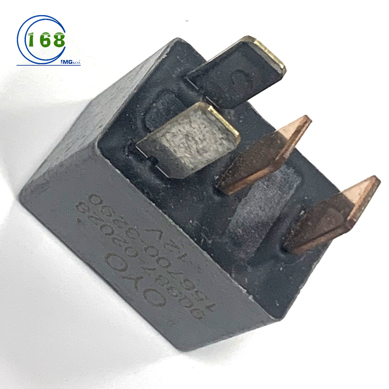 Высокопроизводительное автомобильное A/c реле сцепления 90987-02028 9098702028 90987 02028 для Toyota Lexus