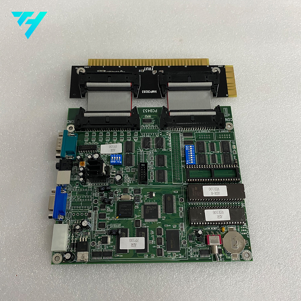 Hot Selling Board American Mainboard Jamaican Master Board Slave Board Factory Low Price for Sale