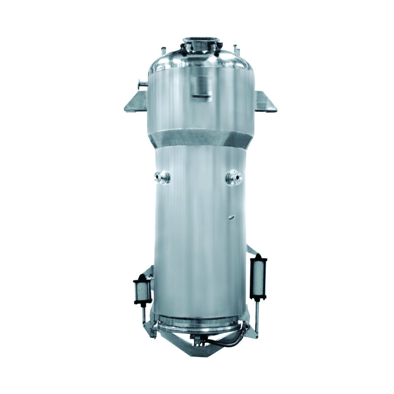 Factory Customized stainless steel industrial extracting tank 2000l 3000l 5000l