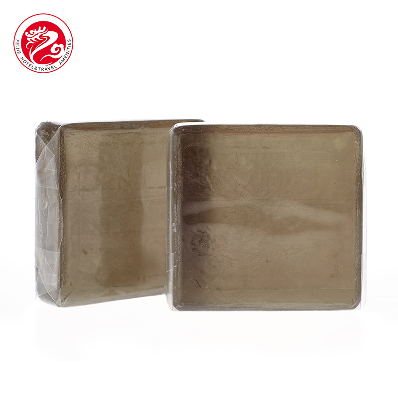Wholesale Manufacturer handmade hotel bath soap