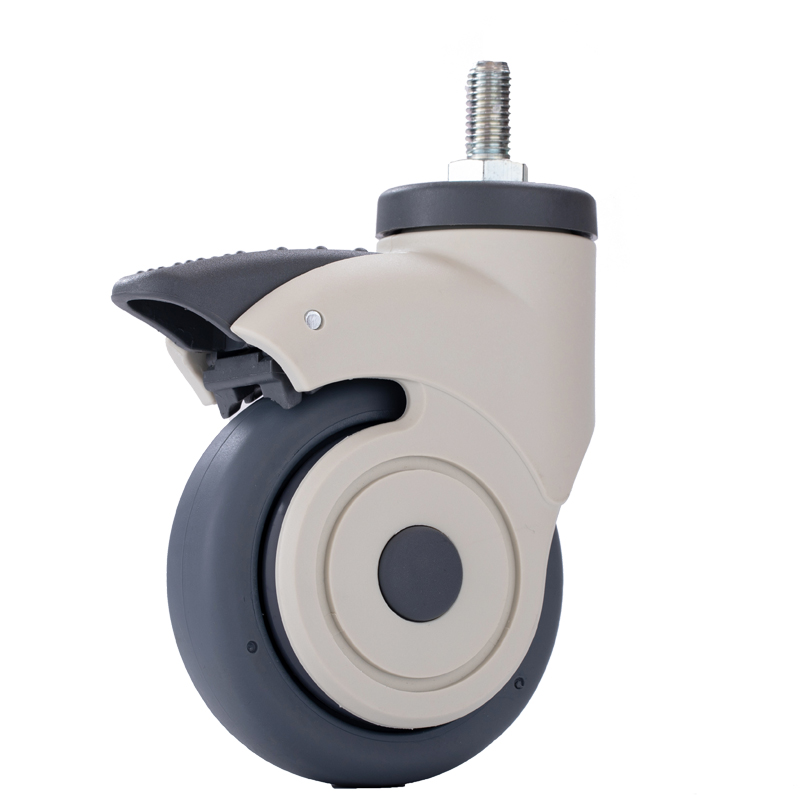 All Styles Supplier Hospital Equipment Castor Medical Caster Wheel