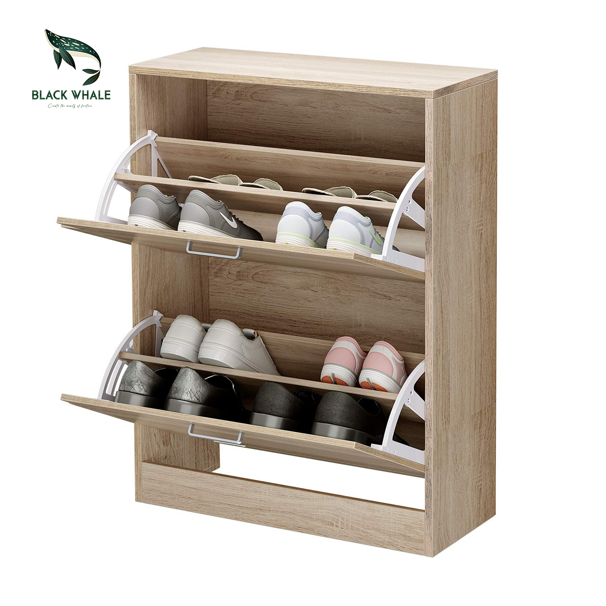 Modern Shelf Display для Living Room, Wooden Design, Storage Organizer, Online Rotating Shoe Racks, stands Cabinet для Home