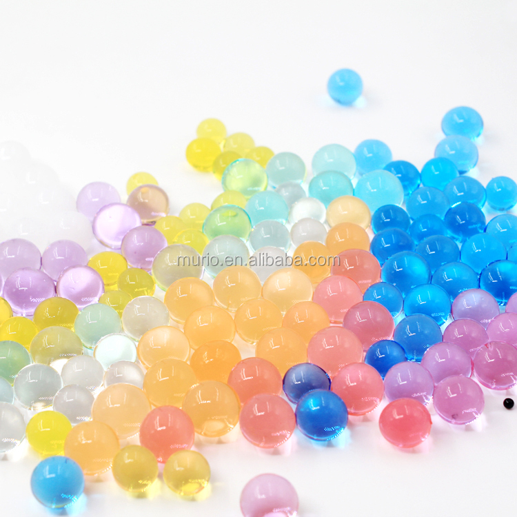 expanded water beads sensory water beads crystal water beads