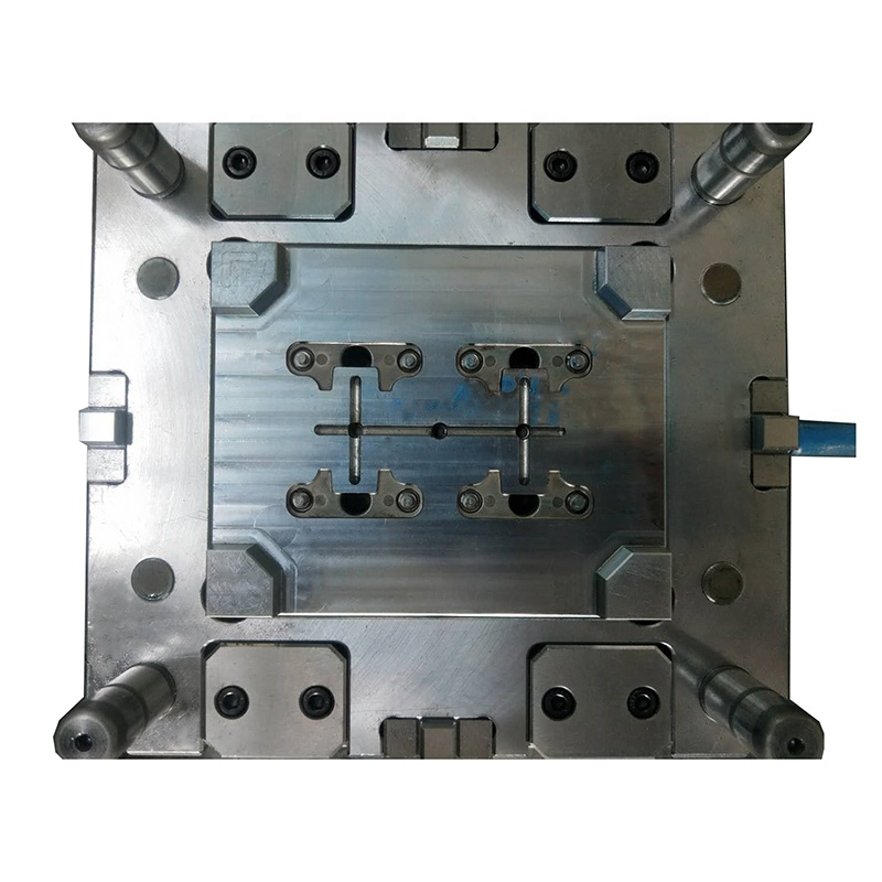 Dymould предлагает высококачественные пластиковые пряжки для вакуумного блендера dy121