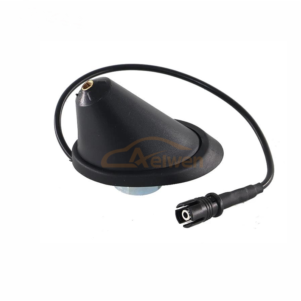 Aelwen Car Antenna Fit For VW Passat For Bora For Golf For Polo OE NO.1J0 035 501 1J0 035 501A