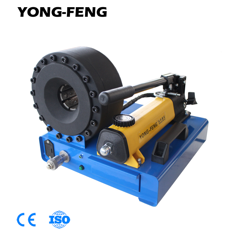 YONG-FENG F16HP портативный гидравлический шланг