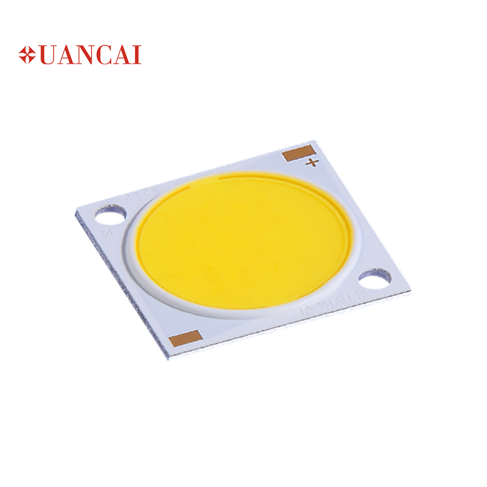 Высокая мощность 100 Вт 150 Вт 200 Вт CLU048 Размер Bridgelux LED COB чип с высокими люменами 160-170лм/Вт 3 года гарантии