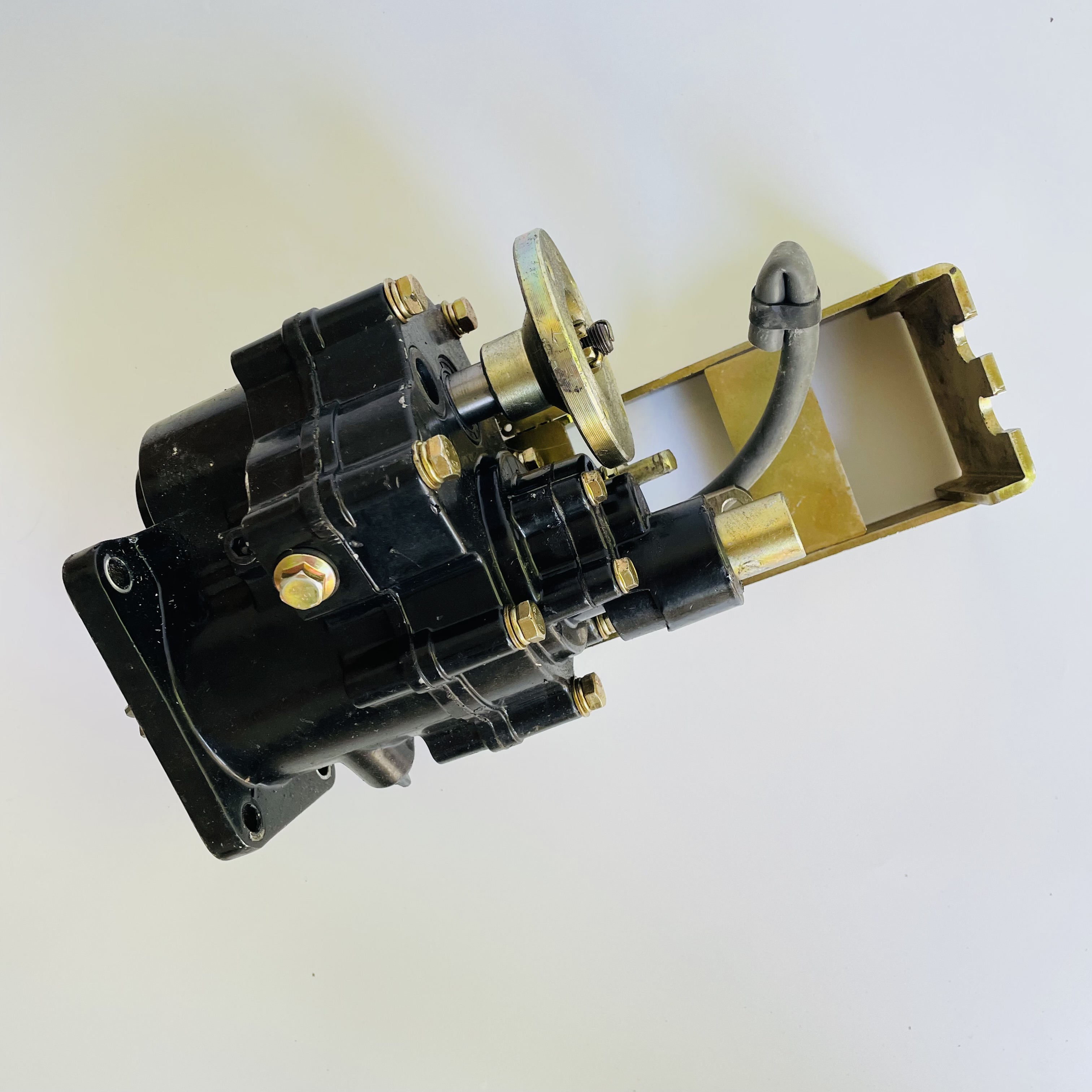 Задний дифференциал для XY300UTV XY UTV XYPOWER MSU300 BMX LPI,ROKETA YAMAZUKI UTV BNX CHIRONEX