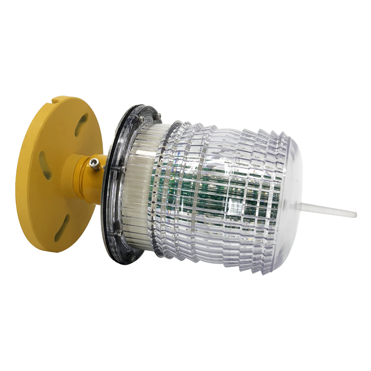 Heliport Lighting System 110-240 VAV Elevated Heliport TLOF/FATO Perimter light
