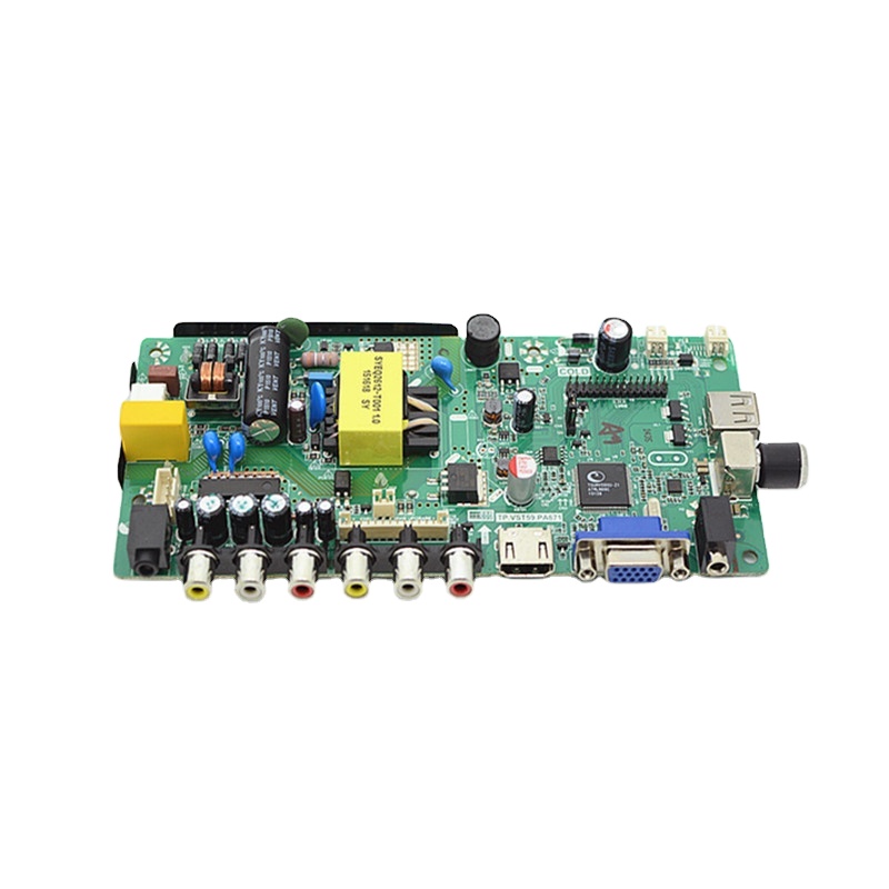 VS.TP594_V2.1 тп. V56.PA671 тп. VST59.PA671 ЖК материнская плата ТВ драйвер материнской платы доска; Большие размеры 32-50 дюймов ТВ тп. V56.PA671 SKR.671