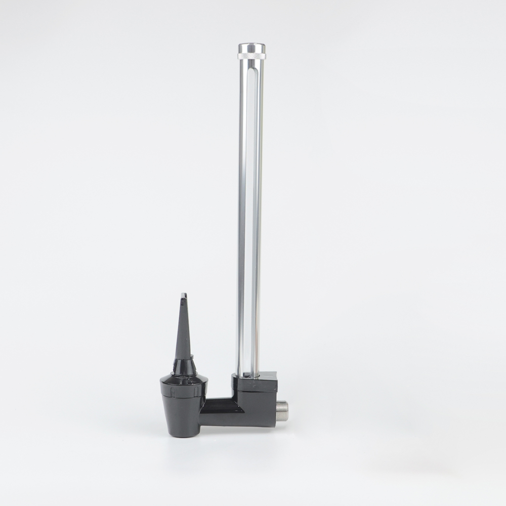 Drinking Coffee Tap Spigot Juice Drinks with Water level gauge coffee faucet