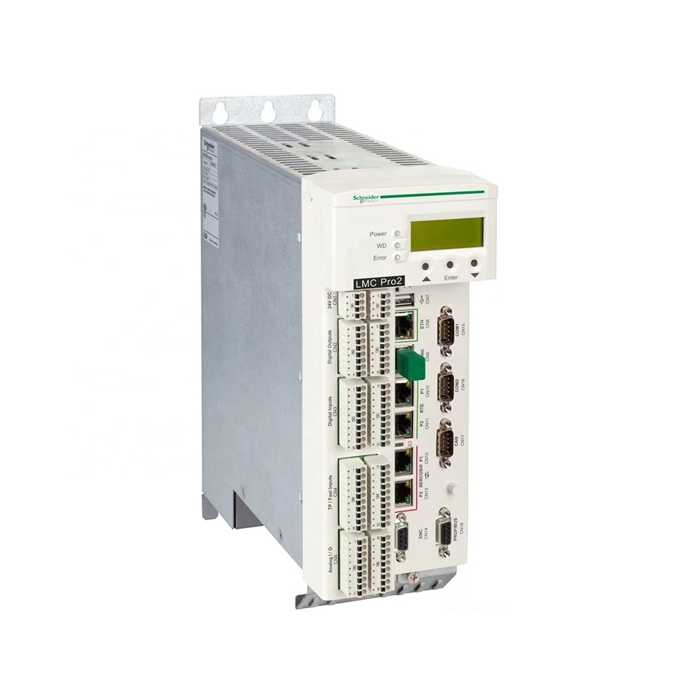 Контроллер движения PacDrive 3 LMC902CAA10000 LMC902