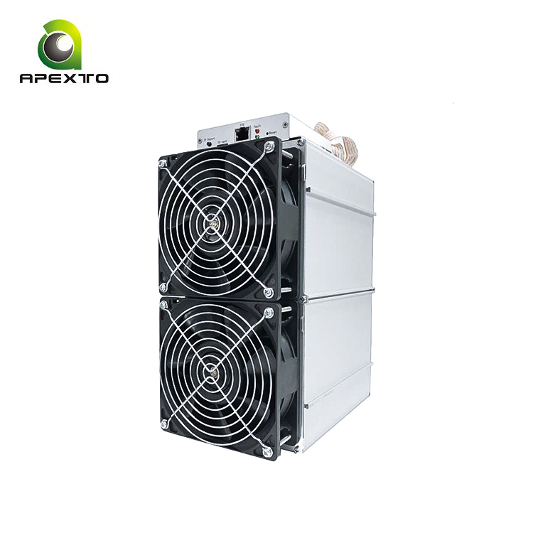 2021 Новый Bitmain Antminer Z15 420Ksol/s 1510W с APW7 PSU для ZEC Mining antminer z15 Быстрая доставка