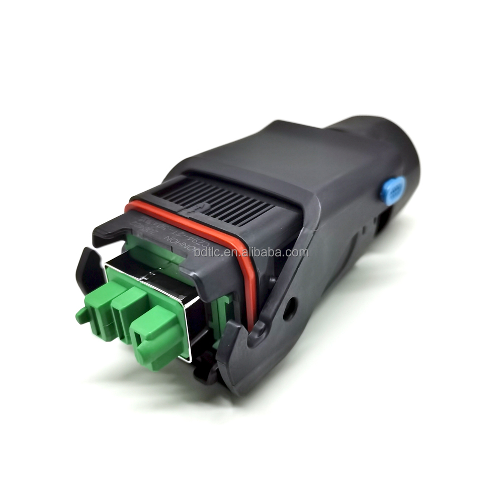 New original Huawei 5G AAU5639W / AAU5639 Power Connector