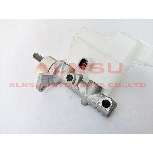 Главный тормозной цилиндр для KUN15 TGN15 47201-09210