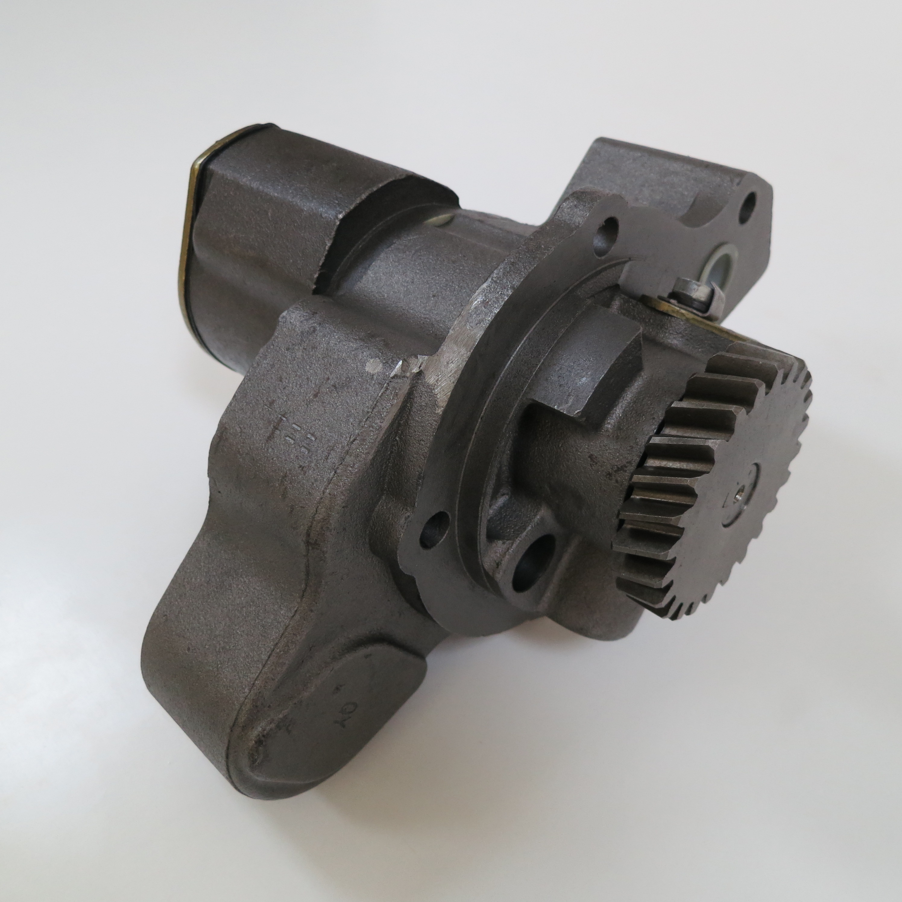 Marine Diesel Engine Generator Parts Oil Pump 3609833