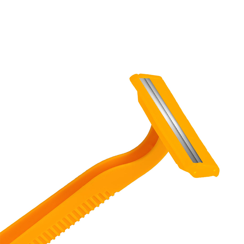 Shaving Blade For Man Stainless Steel Safety Stainless Steel Double-Edged Razor